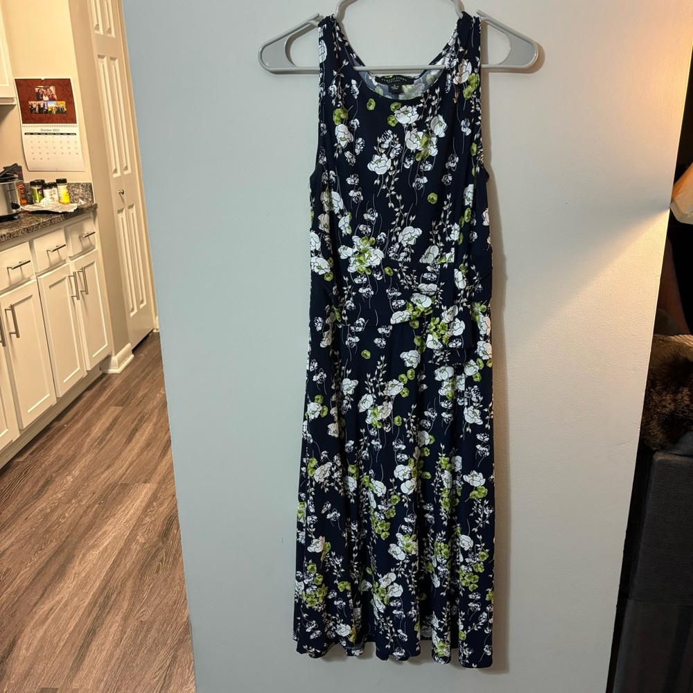 Perceptions dress